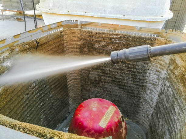 Best Professional Duct Cleaning Services  in Redwood City, CA