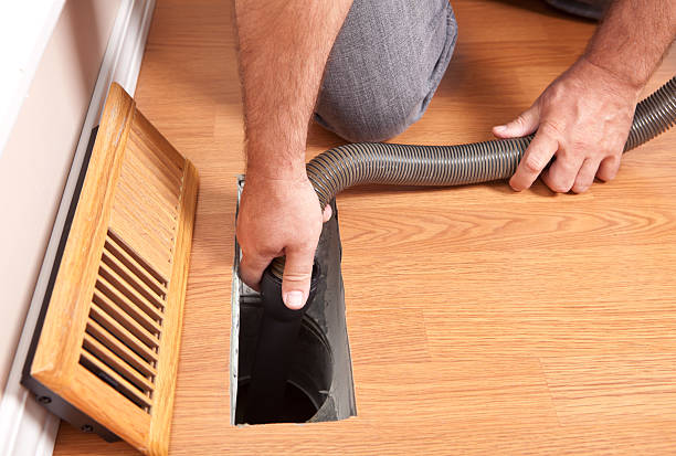  Redwood City, CA Airduct Cleaning Pros
