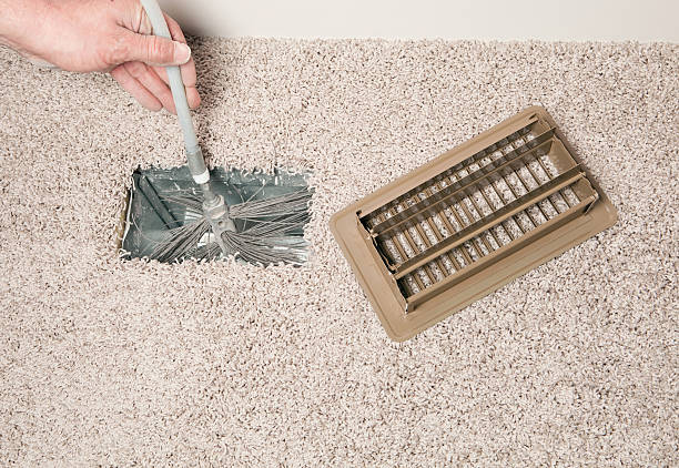 Best General Air Duct Cleaning  in Redwood City, CA