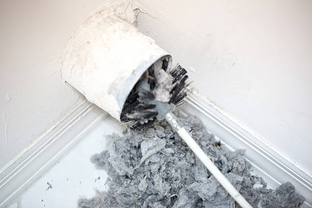 Best Air Duct Cleaning Near Me in Redwood City, CA