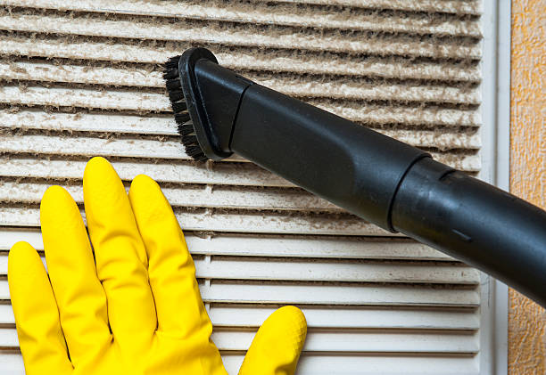 Best Air Duct Cleaning Near Me  in Redwood City, CA